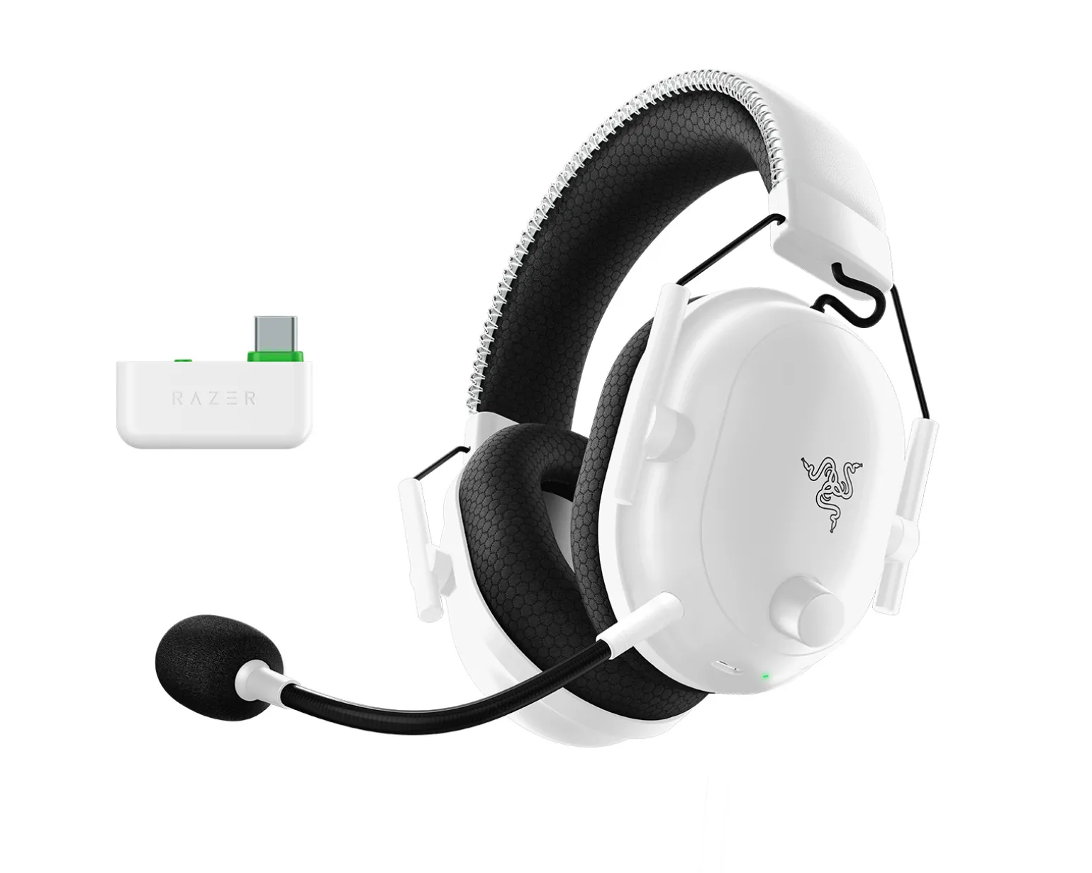 BlackShark V2 Pro for Xbox Wireless Gaming Headset - White