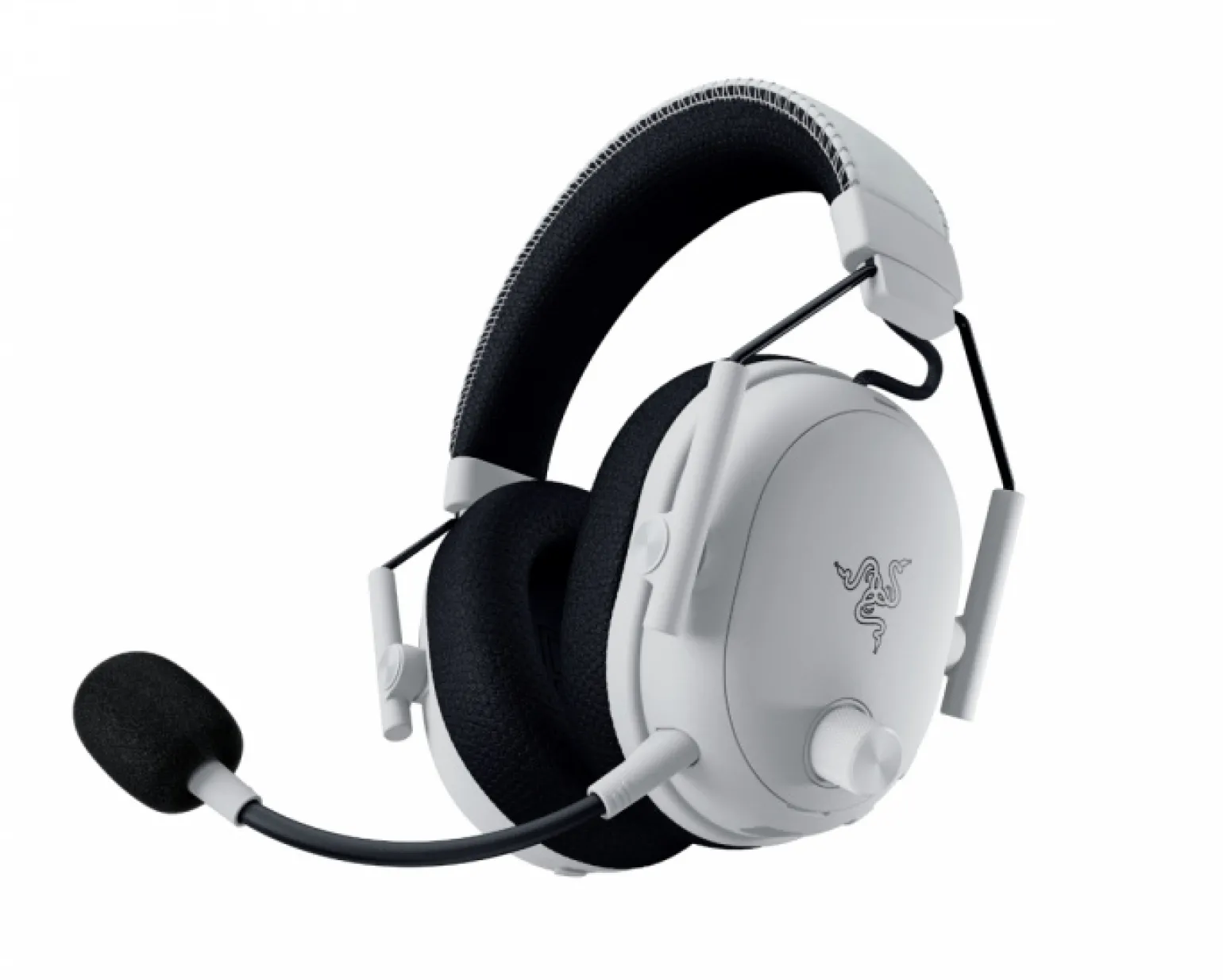 BlackShark V3 Pro Wireless Gaming Headset - White