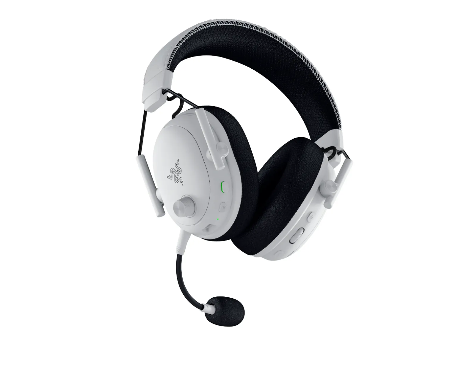 BlackShark V3 Pro Wireless Gaming Headset - White