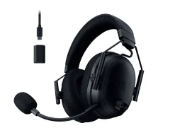 BlackShark V3 Pro Wireless Gaming Headset - Black