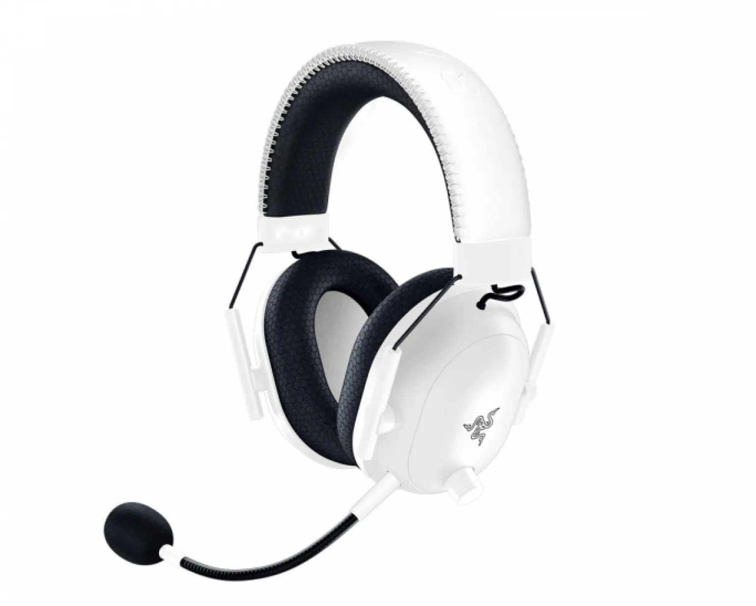 BlackShark V2 Pro (2023) Wireless Gaming Headset - White