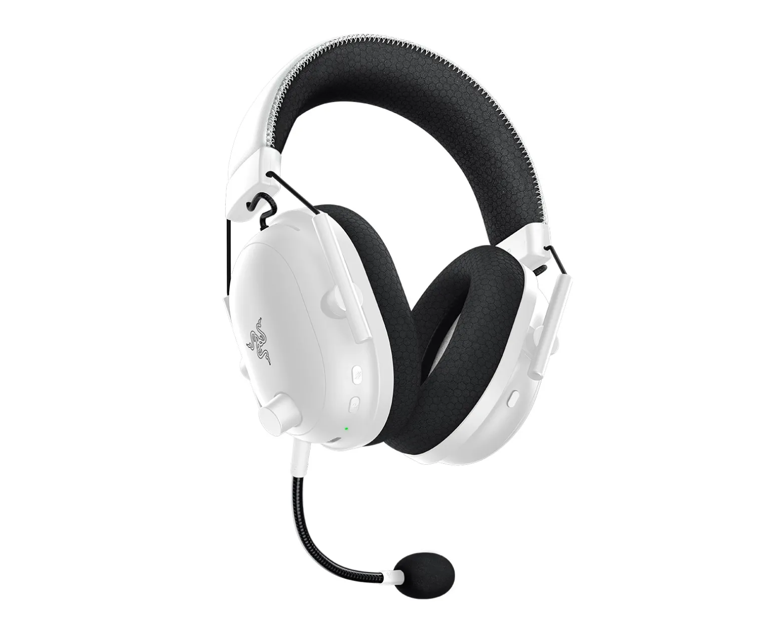 BlackShark V2 Pro (2023) Wireless Gaming Headset - White