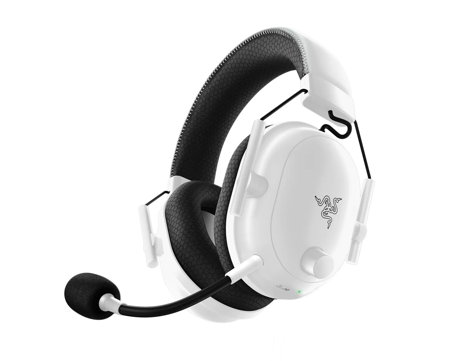 BlackShark V2 Pro (2023) Wireless Gaming Headset - White
