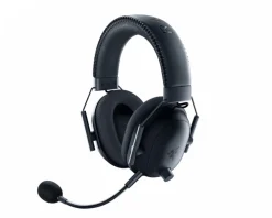 BlackShark V2 Pro (2023) Wireless Gaming Headset - Black