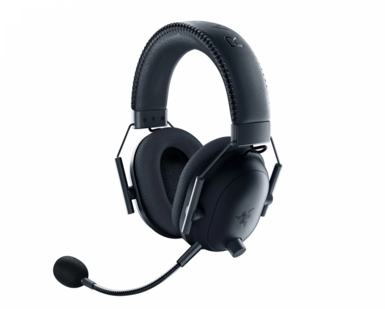 BlackShark V2 Pro (2023) Wireless Gaming Headset - Black