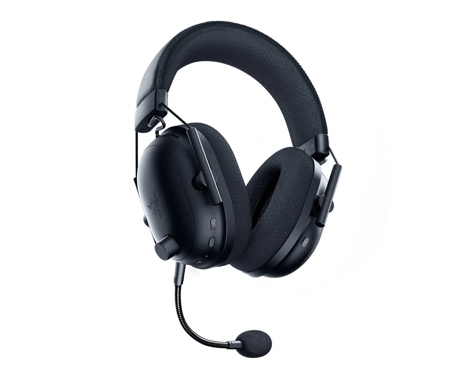 BlackShark V2 Pro (2023) Wireless Gaming Headset - Black