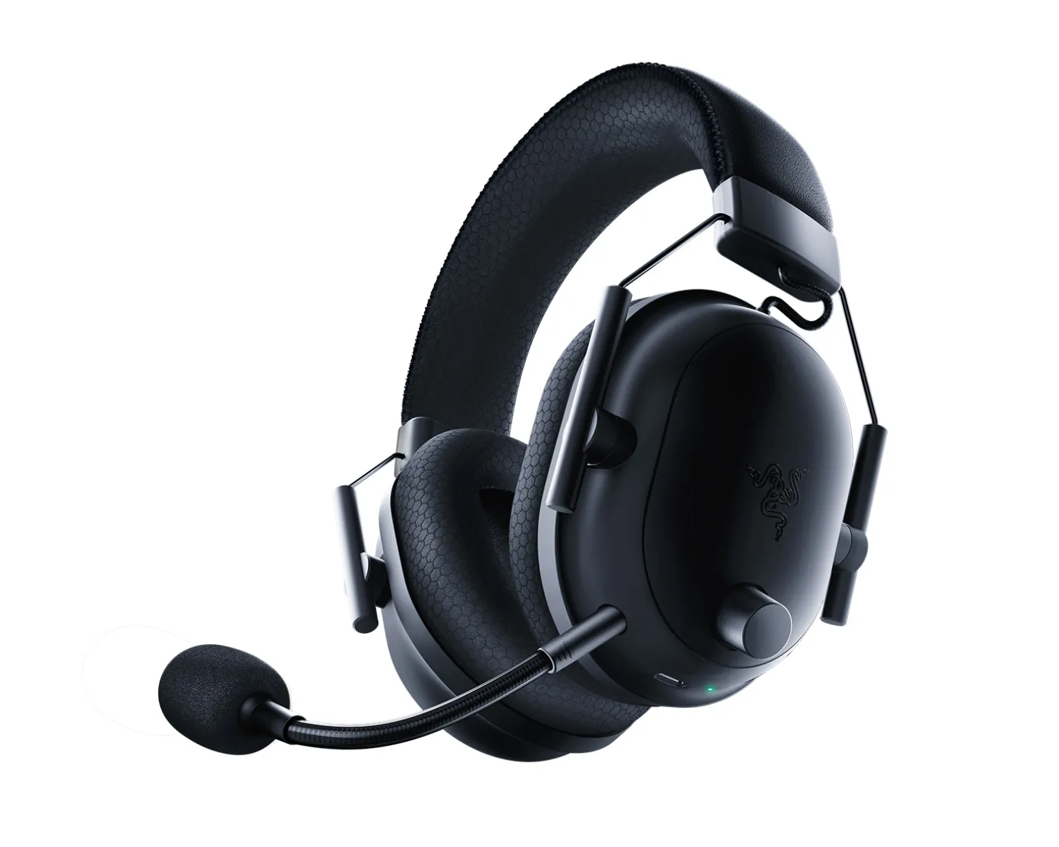 BlackShark V2 Pro (2023) Wireless Gaming Headset - Black