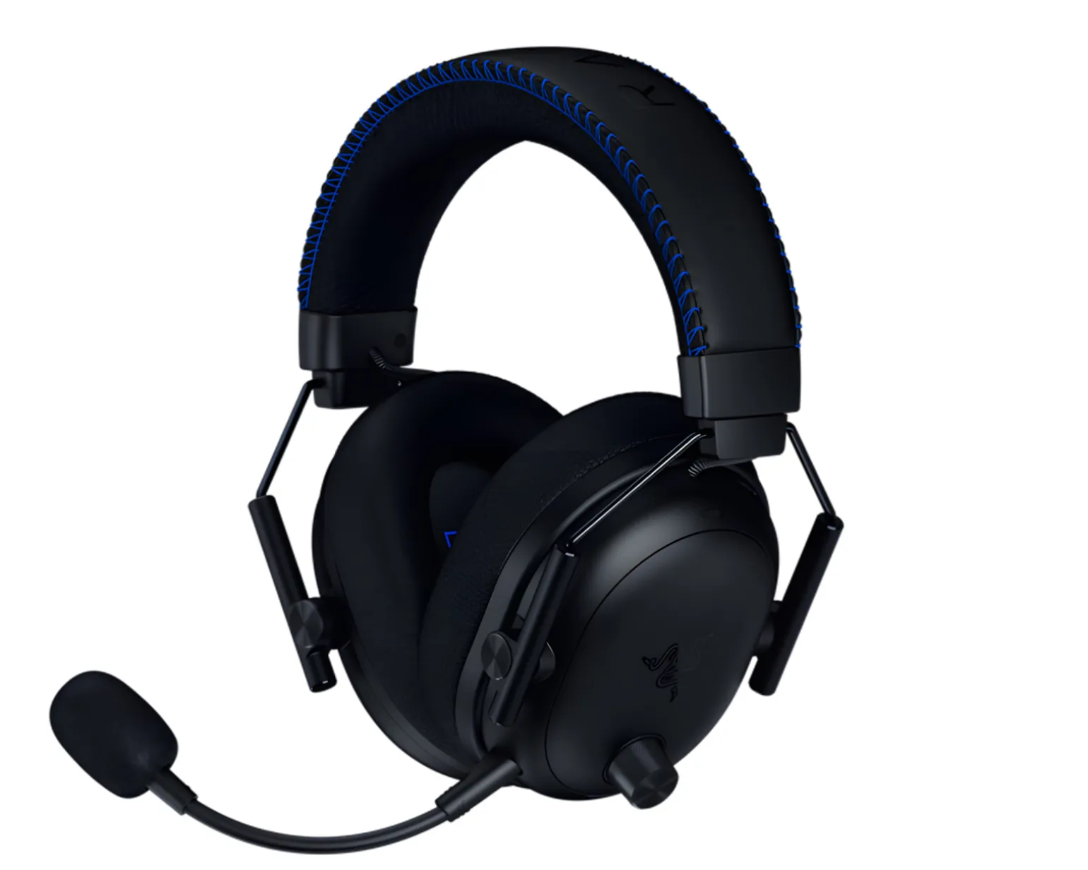 BlackShark V3 Pro Wireless Gaming Headset for Playstation - Black