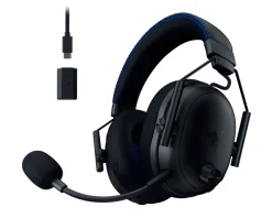 BlackShark V3 Pro Wireless Gaming Headset for Playstation - Black