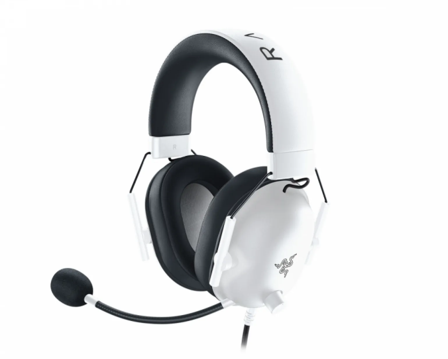 Blackshark V2 X Gaming Headset - White