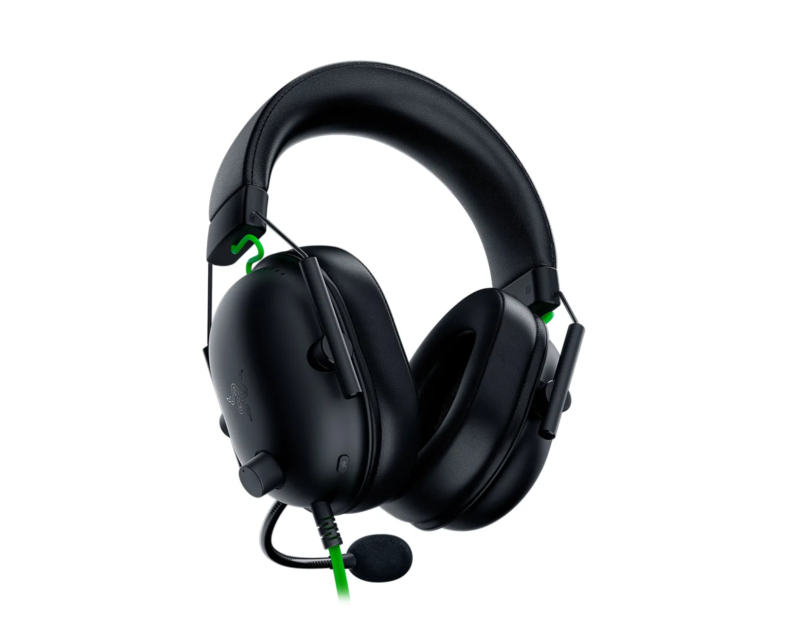 Blackshark V2 X Gaming Headset
