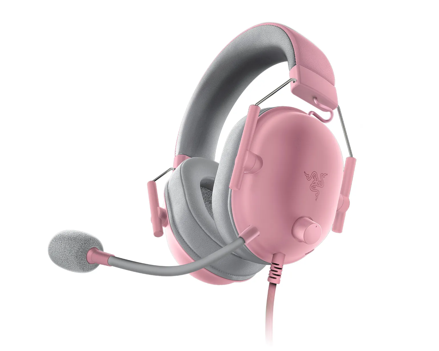 Blackshark V2 X Gaming Headset - Quartz