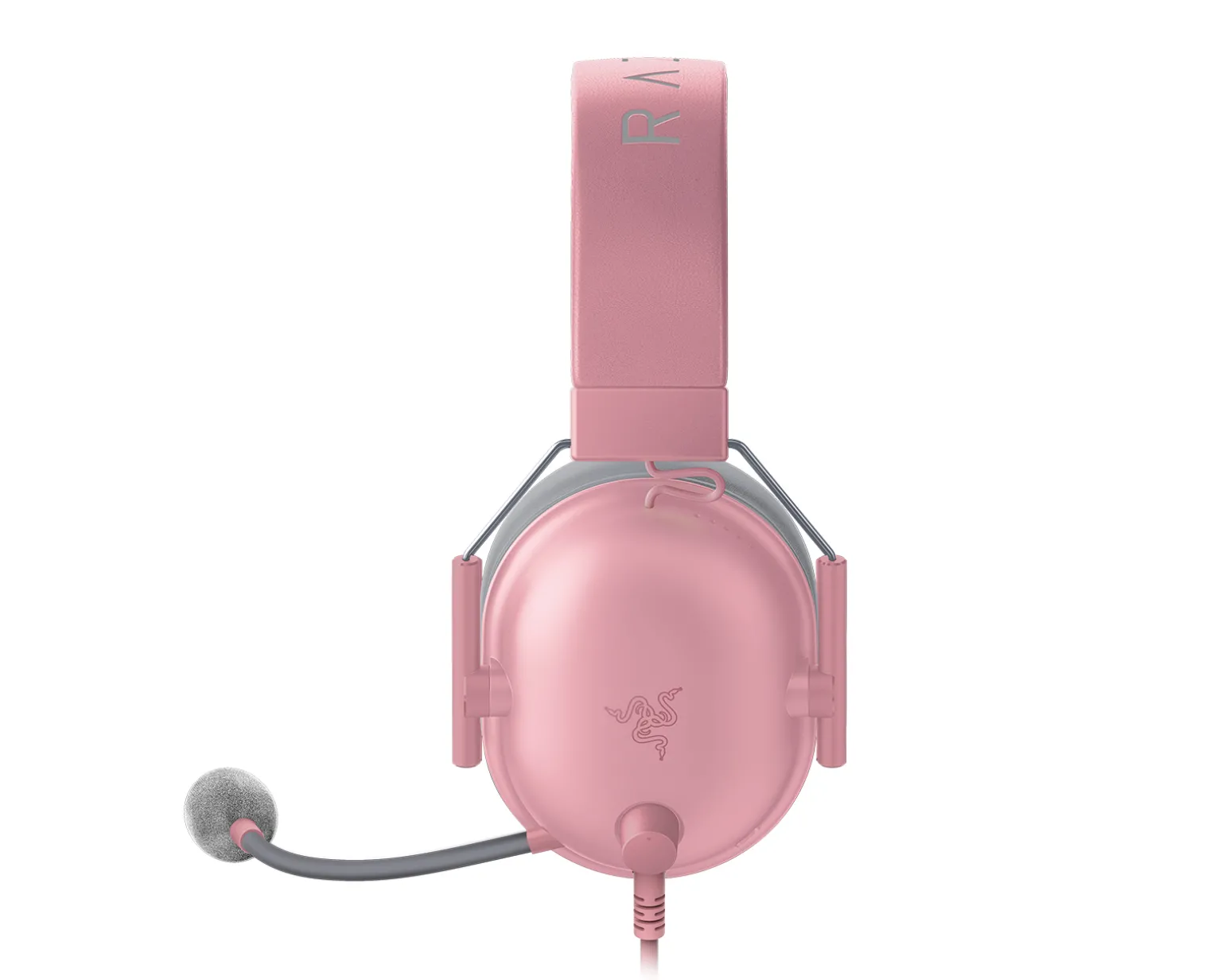 Blackshark V2 X Gaming Headset (PlayStation Licensed) - Quartz
