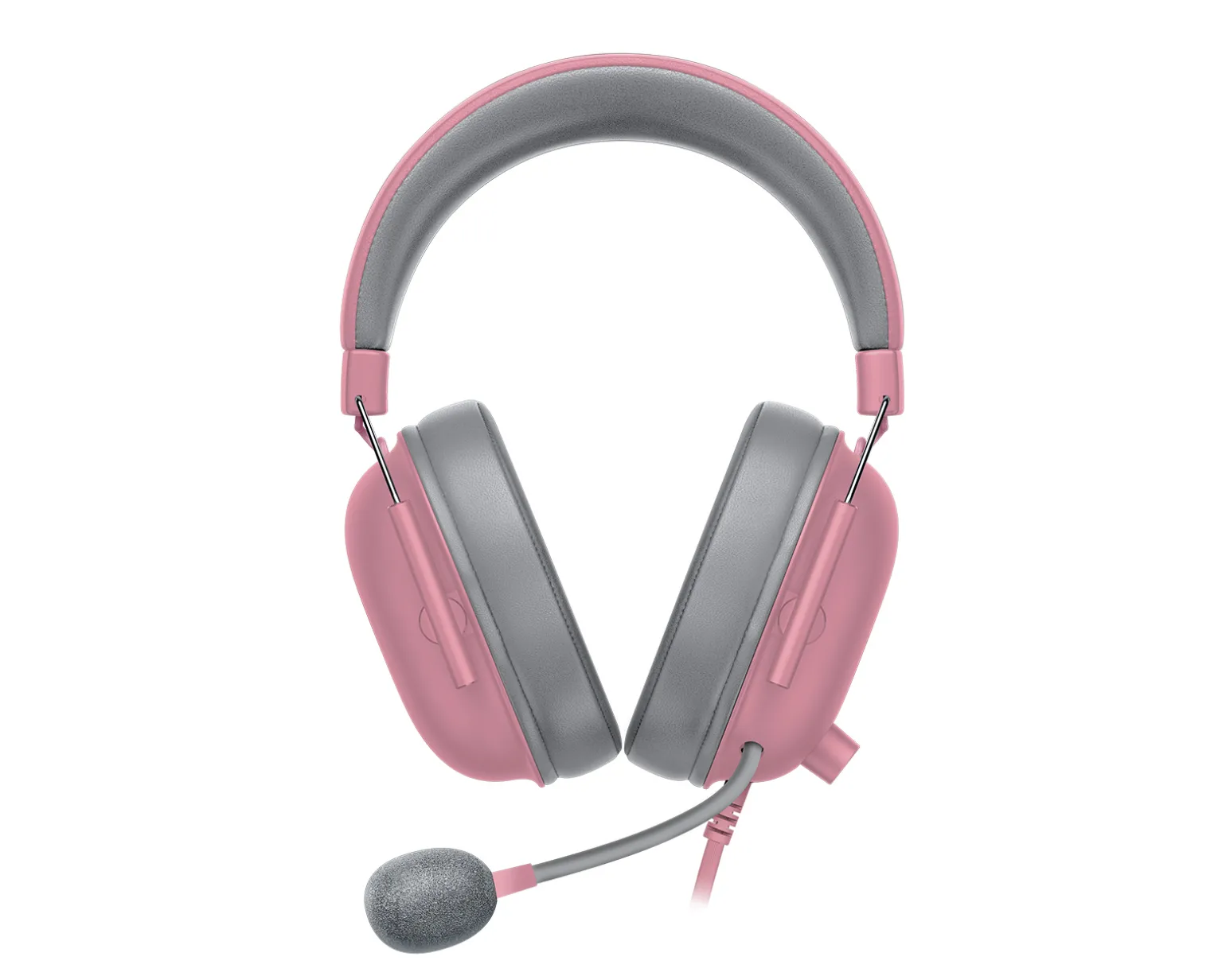 Blackshark V2 X Gaming Headset (PlayStation Licensed) - Quartz