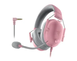 Blackshark V2 X Gaming Headset (PlayStation Licensed) - Quartz