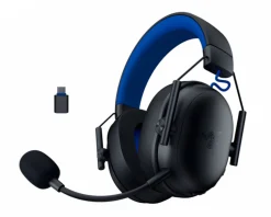 Blackshark V3 X Hyperspeed Gaming Headset for Playstation - Black