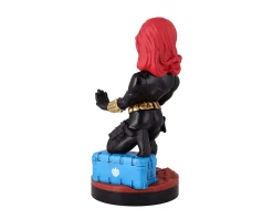 Black Widow Phone & Controller Holder