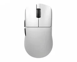 Blazing Sky F1 Pro Max Wireless Gaming Mouse - White