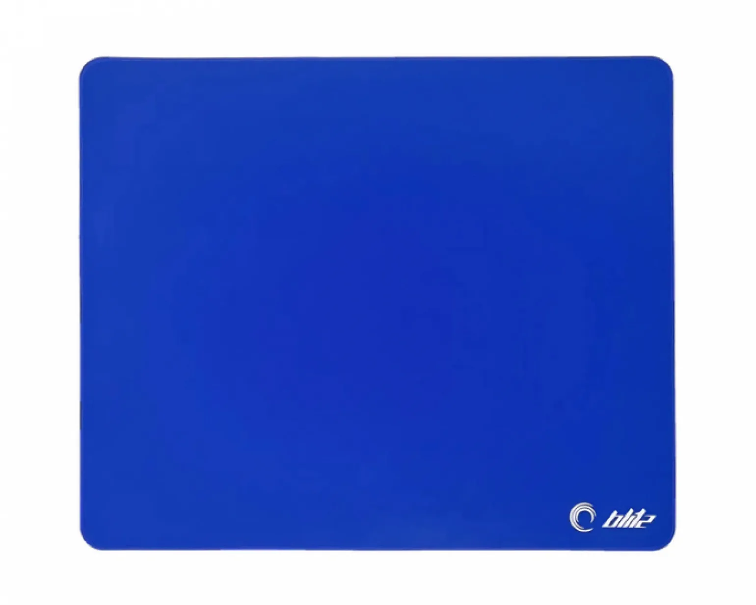 Blitz - Gaming Mousepad - L - Mid - Blue