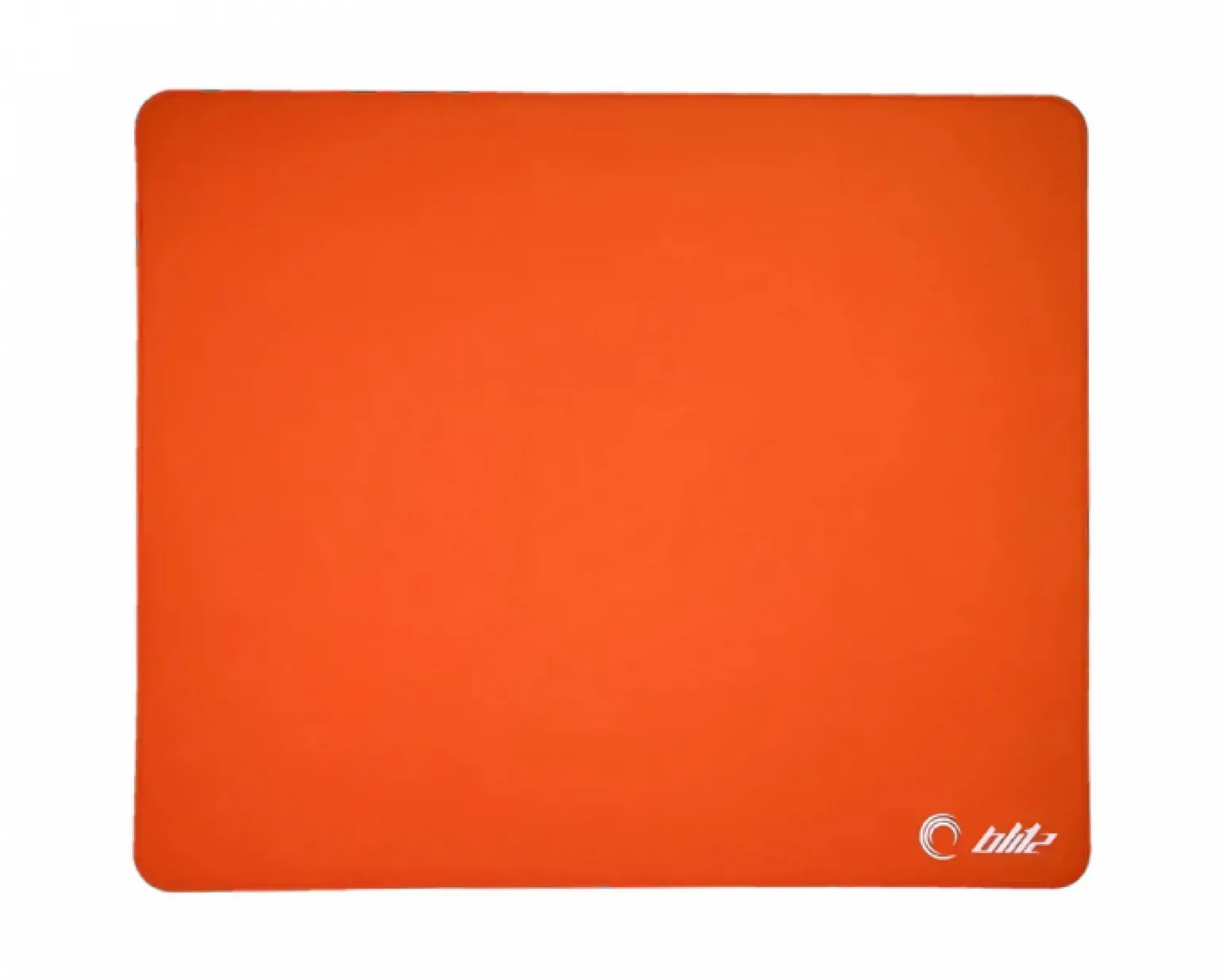 Blitz - Gaming Mousepad - L - Mid - Orange