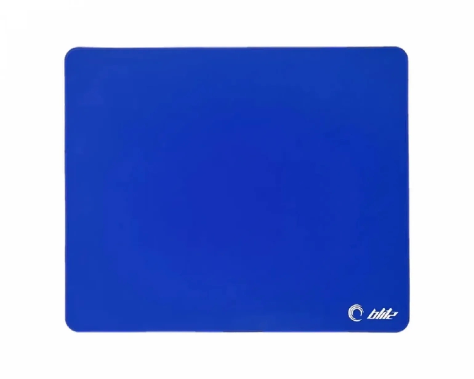 Blitz - Gaming Mousepad - M - Mid - Blue