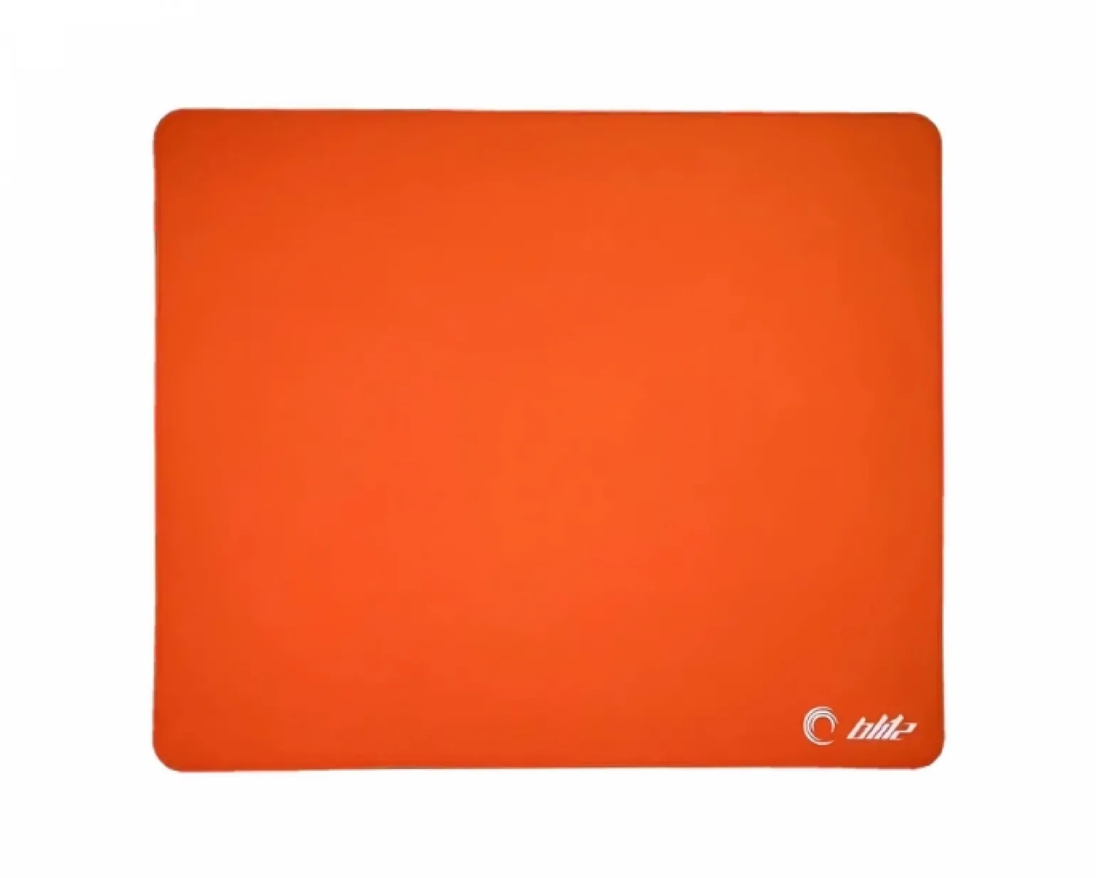 Blitz - Gaming Mousepad - M - Mid - Orange