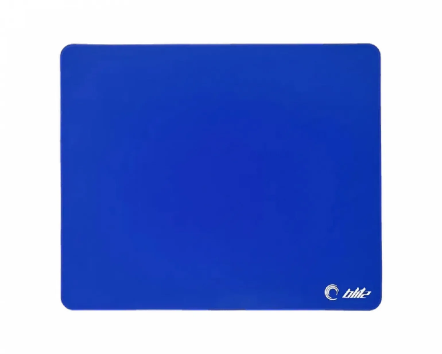 Blitz - Gaming Mousepad - M - Xsoft - Blue