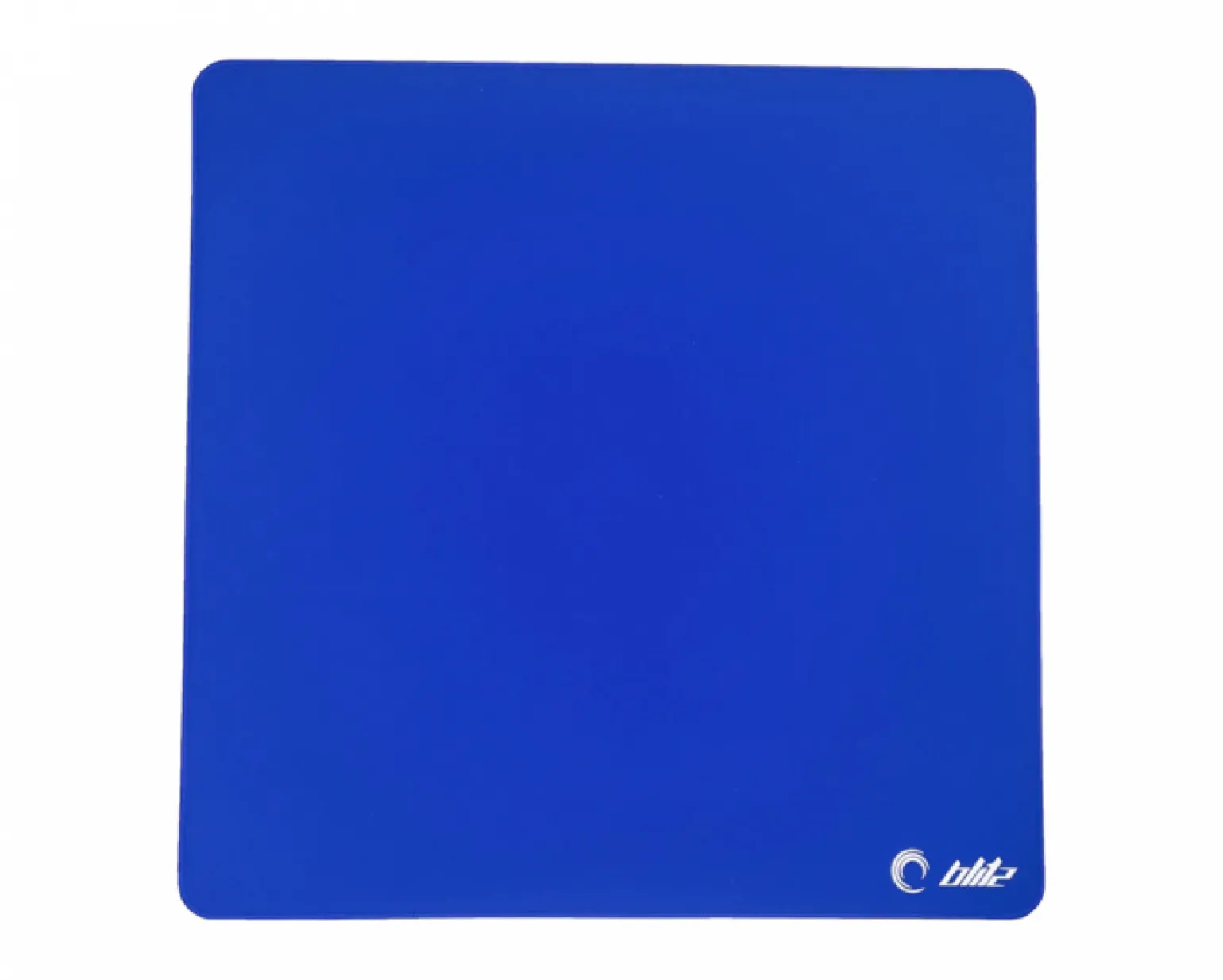 Blitz - Gaming Mousepad - SQ - Mid - Blue