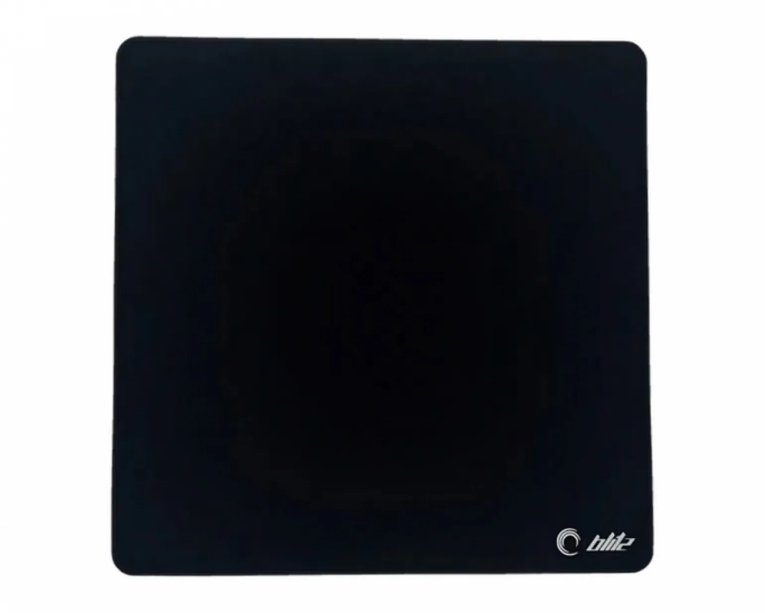 Blitz - Gaming Mousepad - SQ - Soft - Black