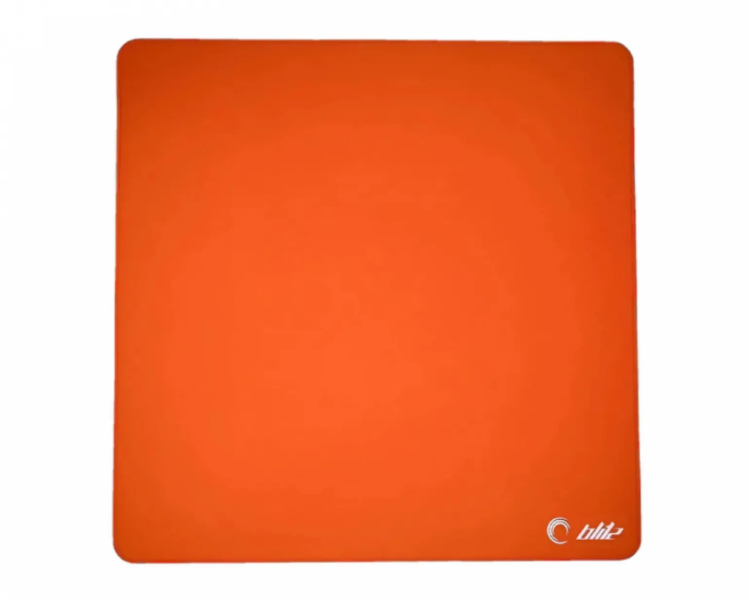 Blitz - Gaming Mousepad - SQ - Xsoft - Orange