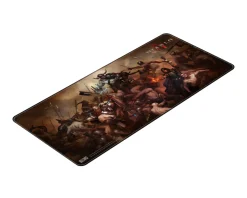 Blizzard - Diablo IV - Heroes - Gaming Mousepad - XL