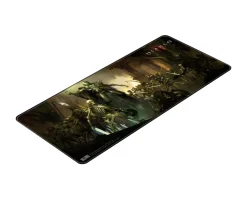 Blizzard - Diablo 4 - Skeleton King - Gaming Mousepad - XL