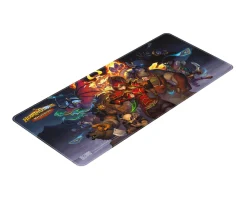 Blizzard - Hearthstone - Mercenaries - Gaming Mousepad - XL