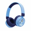 Bluey Junior Bluetooth On-Ear Wireless Headphones