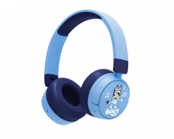 Bluey Junior Bluetooth On-Ear Wireless Headphones