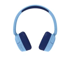 Bluey Junior Bluetooth On-Ear Wireless Headphones