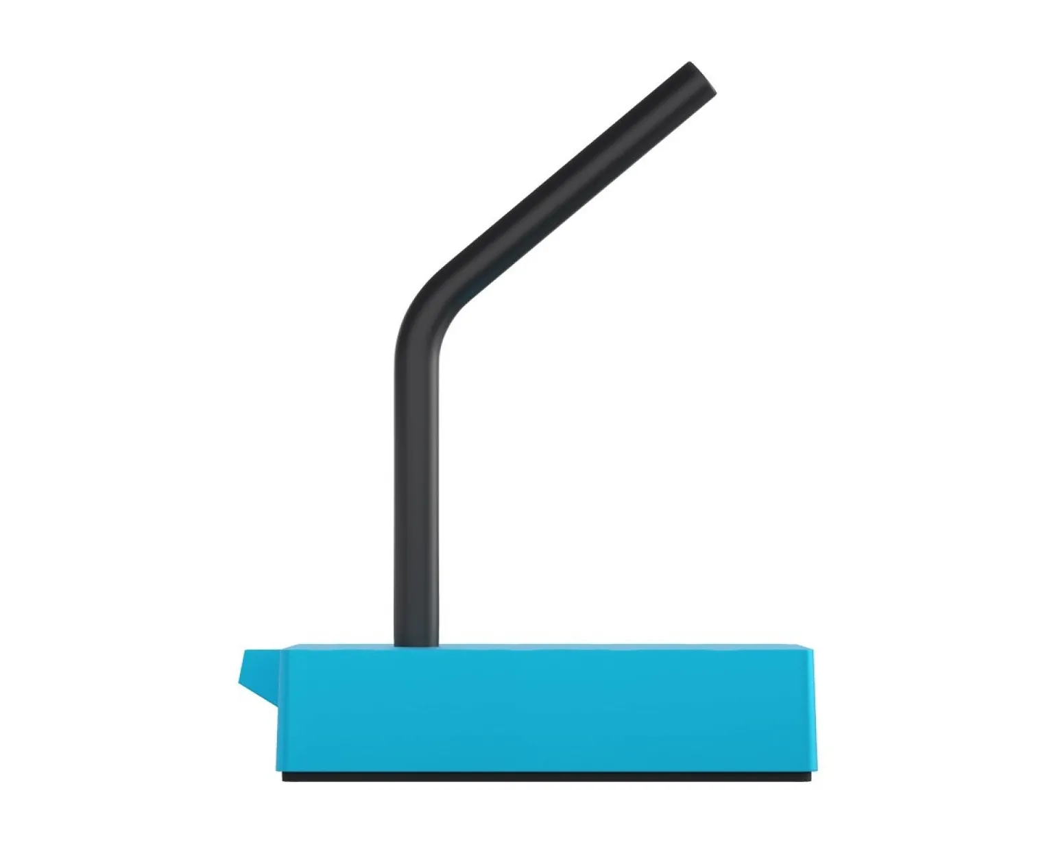 B4 Mouse Bungee Blue