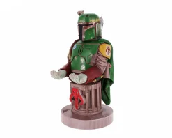 Boba Fett Phone & Controller Holder