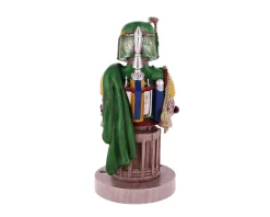 Boba Fett Phone & Controller Holder
