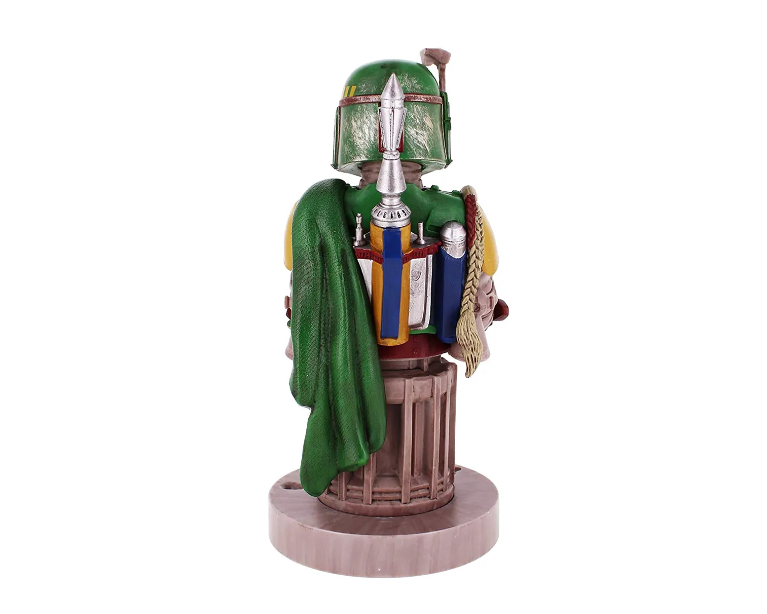 Boba Fett Phone & Controller Holder