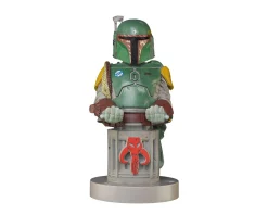 Boba Fett Phone & Controller Holder