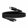 Boost Charge 240W USB-C to USB-C Cable - 2m - Black