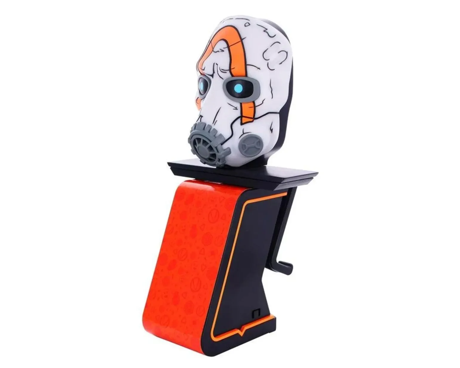 Borderlands Psycho Ikon Phone & Controller Holder