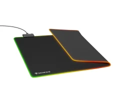 Boron 500 RGB Mousepad - XXL - Black