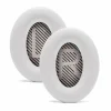 Bose QuietComfort Ear Cushions - White Smoke