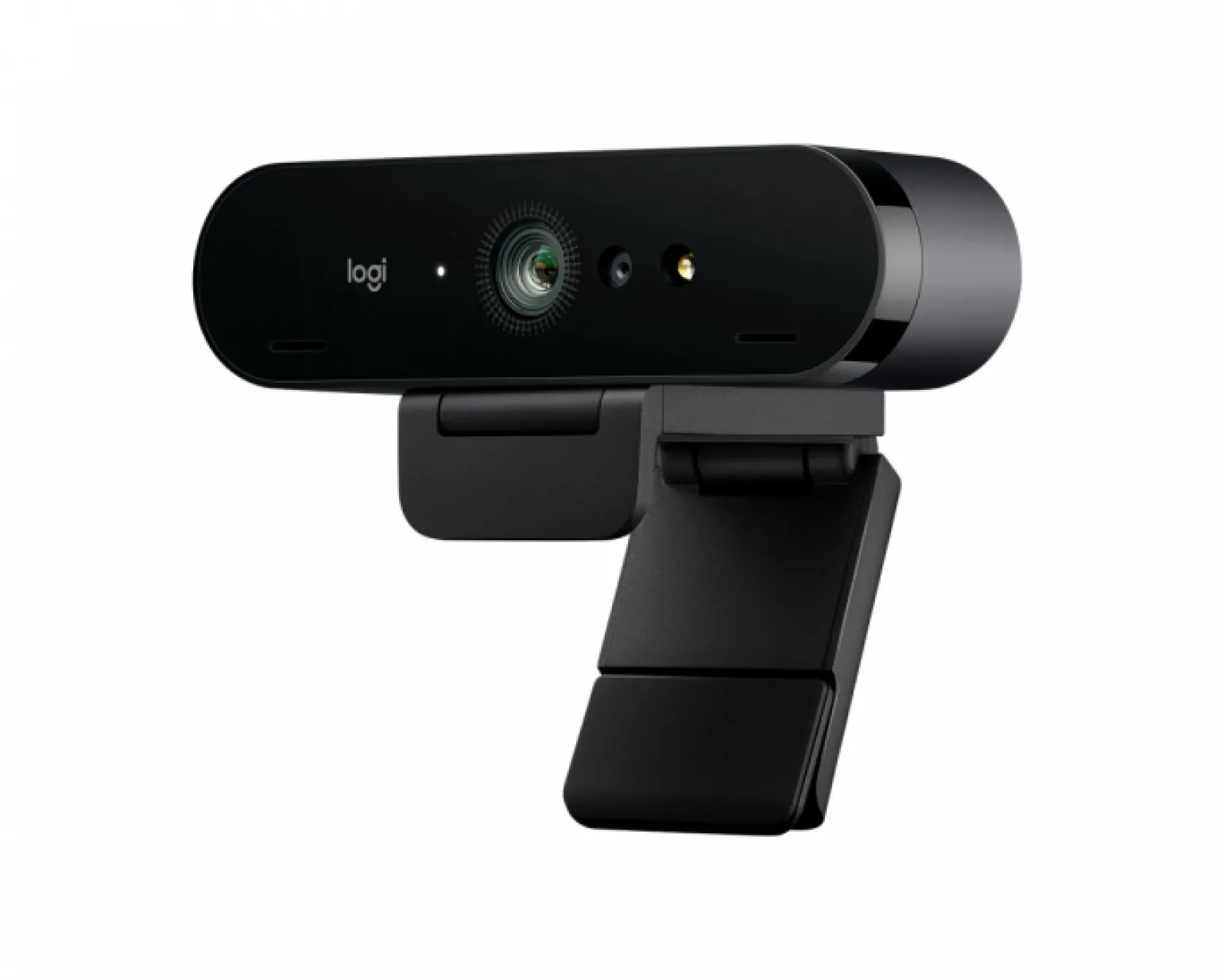 BRIO 4K Stream Edition - Black Webcam