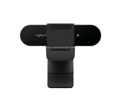 BRIO 4K Stream Edition - Black Webcam
