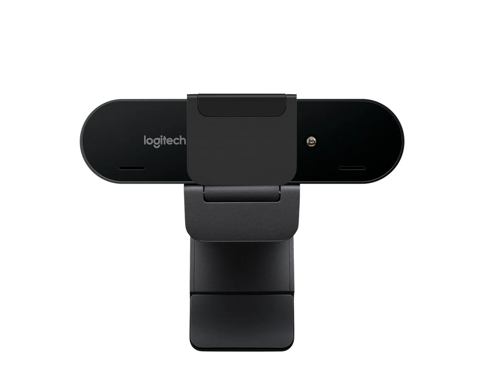 BRIO 4K Stream Edition - Black Webcam