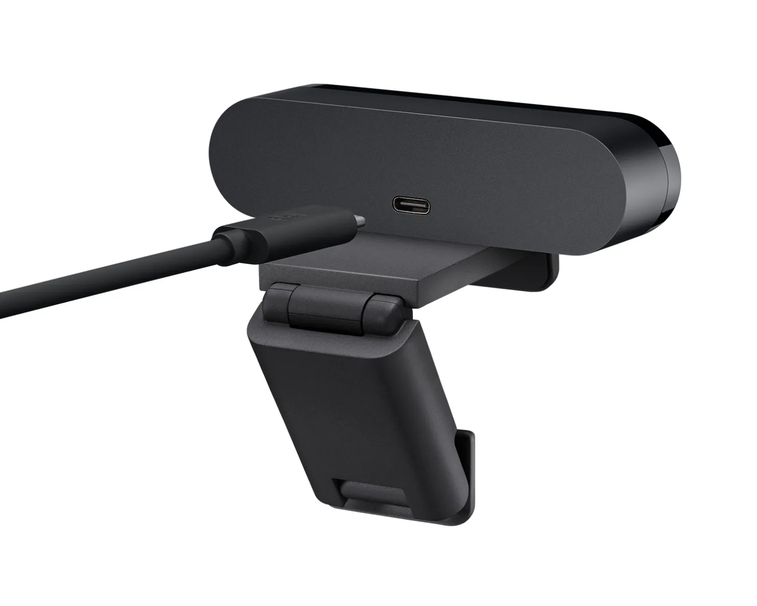 BRIO 4K Stream Edition - Black Webcam