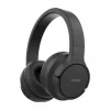 BT510 Bluetooth ANC Headphones - Black